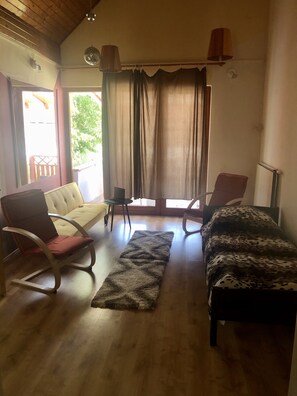 2 habitaciones y wifi gratis