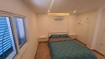 2 bedrooms, free WiFi, wheelchair access