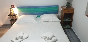 3 Schlafzimmer, Bügeleisen/Bügelbrett, kostenloses WLAN, Bettwäsche