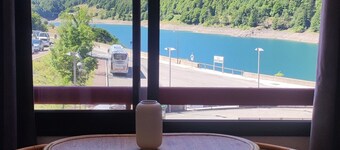 Studio rénové 4 personnes avec vue sur le lac Artouste Fabrège