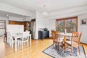 Dining - Summit County Escape | Walk to Lake Dillon + View (Dillon)