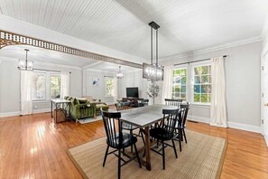 Dining - Beautiful Home in Historic Downtown Norcross (Norcross)