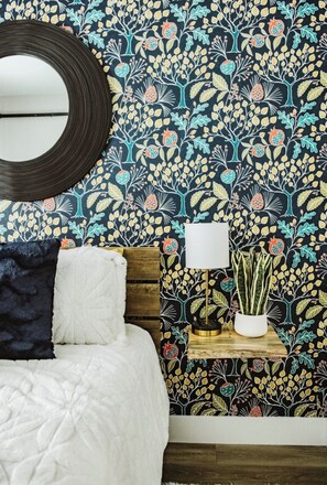 2 chambres, Wi-Fi gratuit