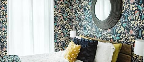 2 Schlafzimmer, kostenloses WLAN