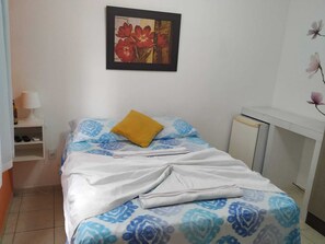 1 quarto