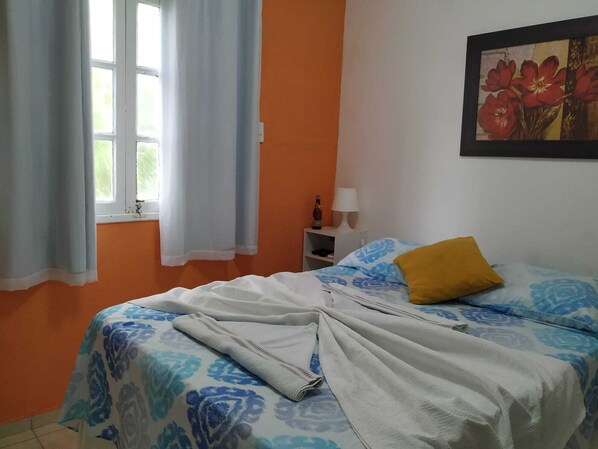 1 quarto