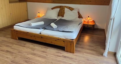 3 bedroom private vacation home in balatonmã¡riafã¼rdo