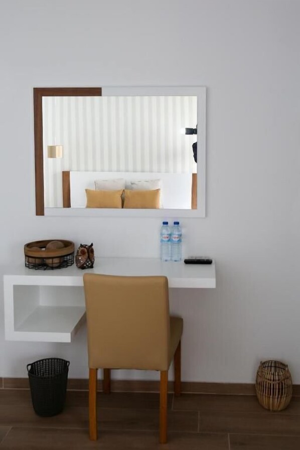 Interior - Quinta da Corujeira (Vila Real)