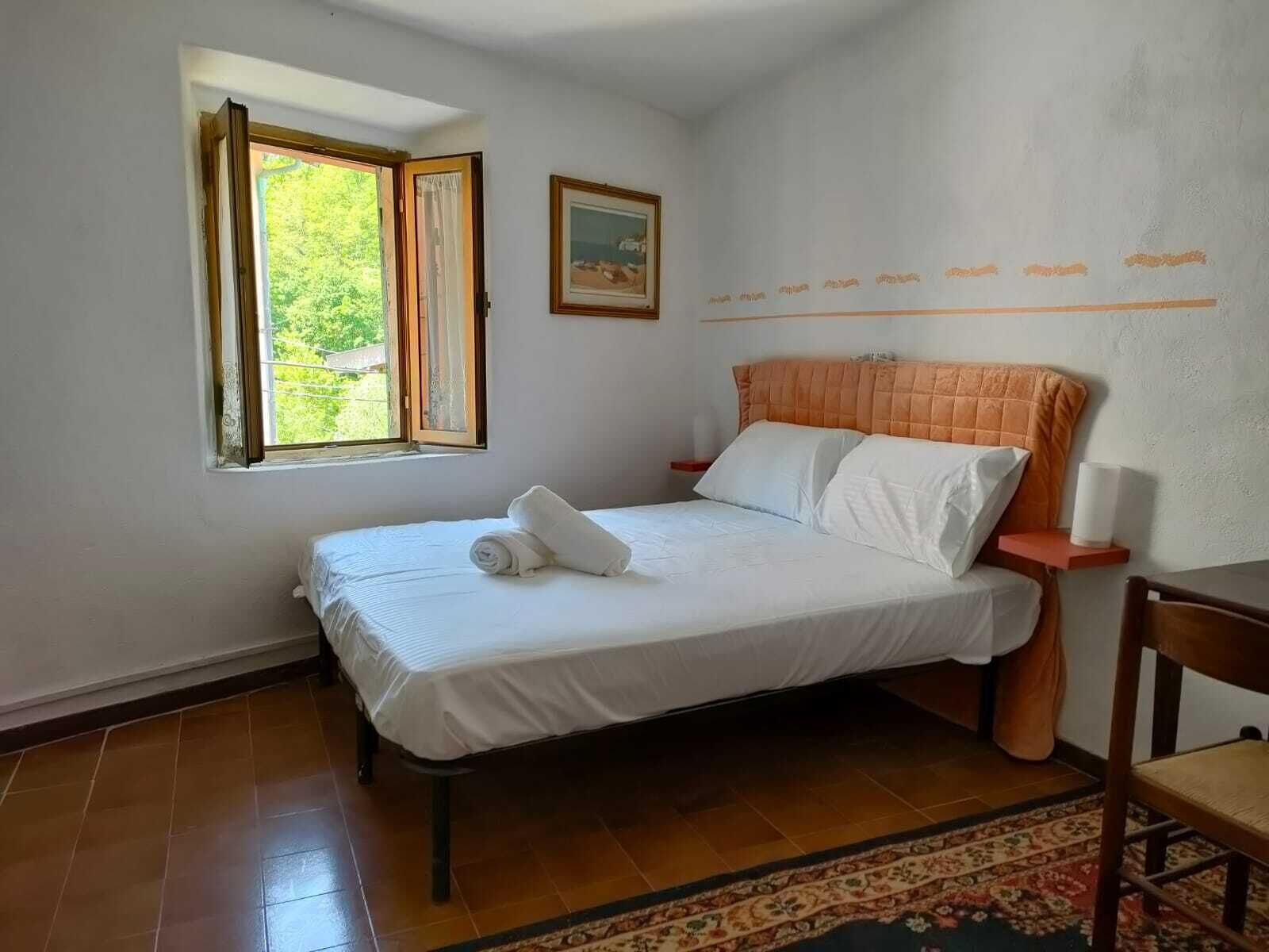 1 Schlafzimmer
