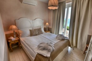 2 quartos, ferros/tábuas de passar roupa, Wi-Fi de cortesia