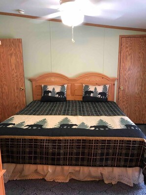 2 عدّة غرف نوم وواي فاي مجانًا