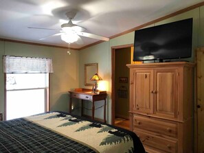 2 عدّة غرف نوم وواي فاي مجانًا