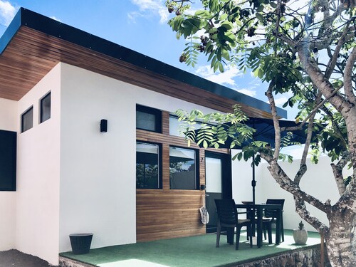 Modern Boutique Style Deluxe Studio in Galapagos