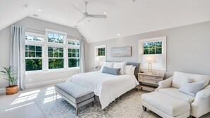 5 室のベッドルーム、アイロン / アイロン台、旅行用ベビーベッド、インターネット