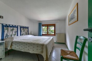4 Schlafzimmer, WLAN