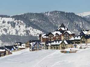 Aussenbereich