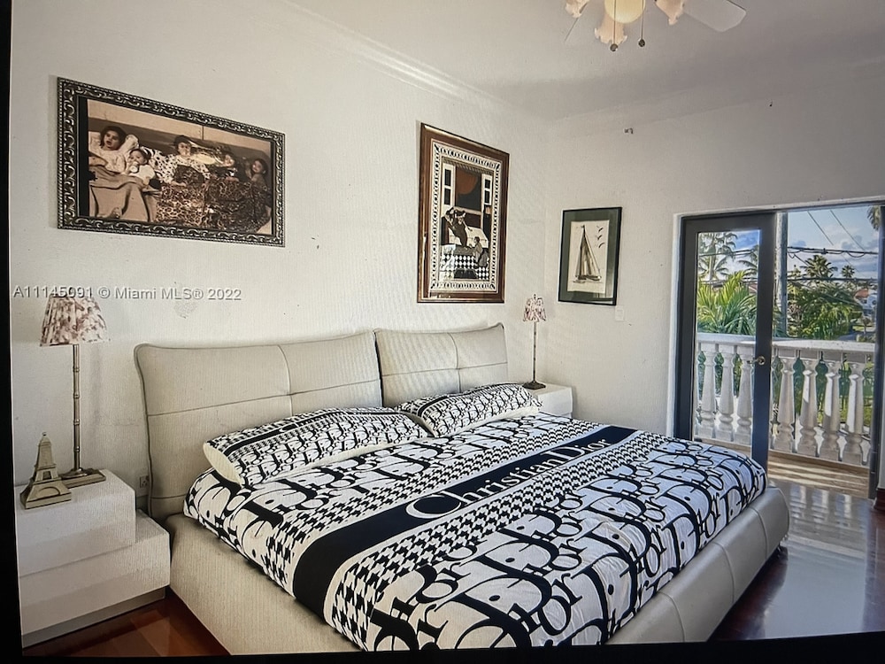 Villa 5 Minutes Away From Beach - Floride