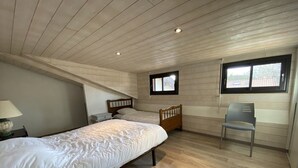 2 bedrooms