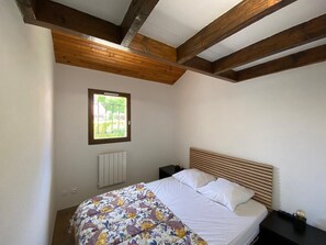 2 chambres
