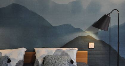 Chùteau historique avec jardin, spa et salle de sport, idéal pour séminaires ou séjours détente