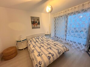 2 Schlafzimmer, kostenloses WLAN