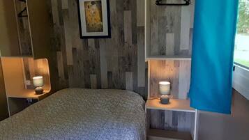 2 quartos, Wi-Fi de cortesia