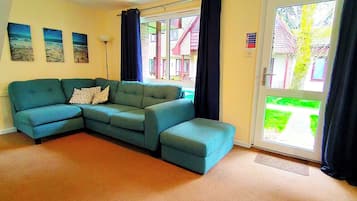 House | Living area