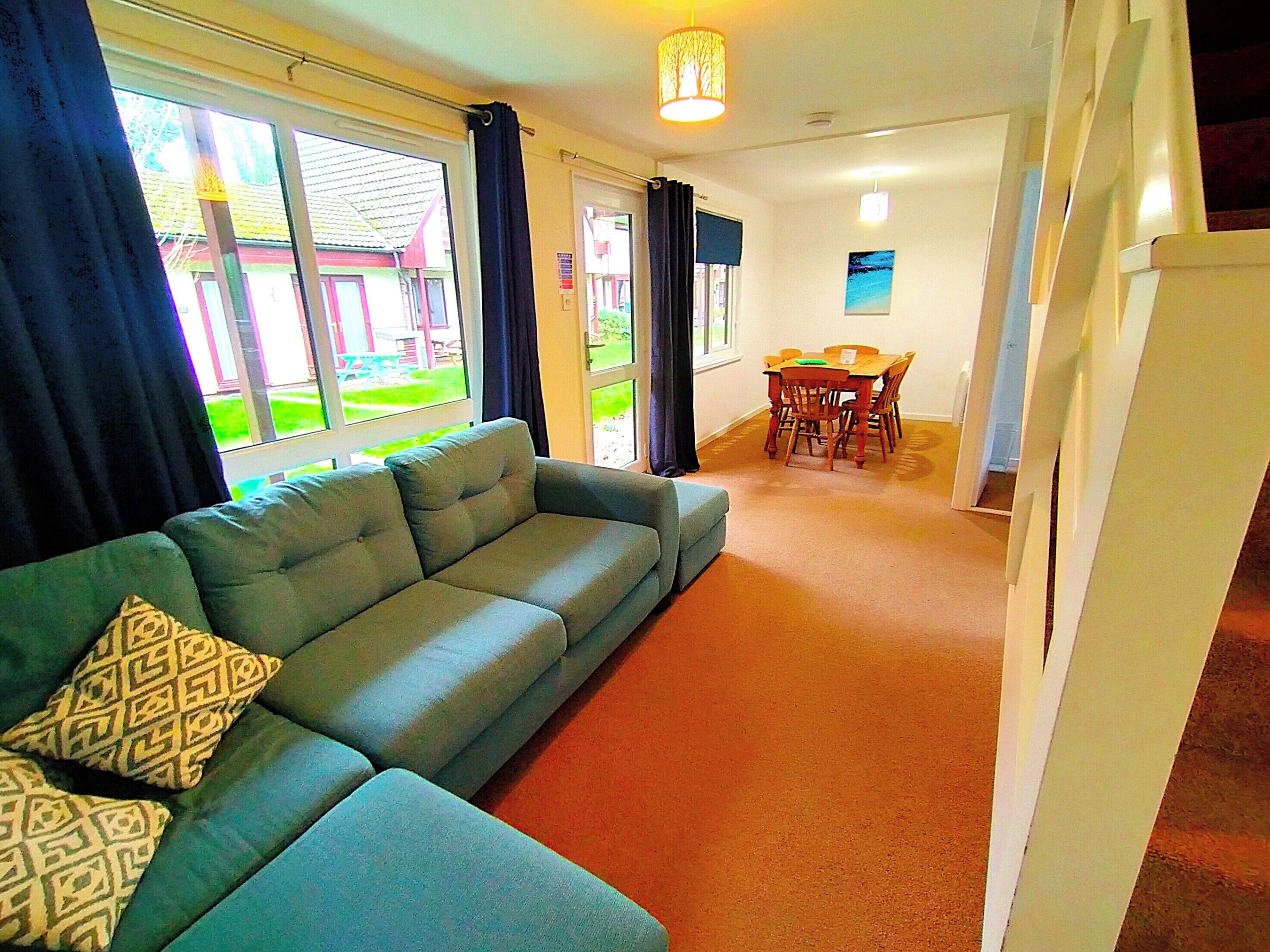 Casa | Zona de estar