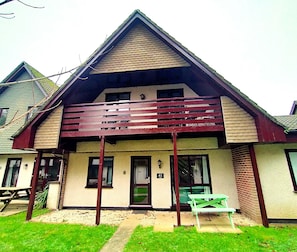 House | Exterior - Trevithick Cottage Sleeps 6 and Dog Friendly (Hayle)