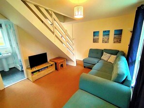 Nhà | Khu phòng khách