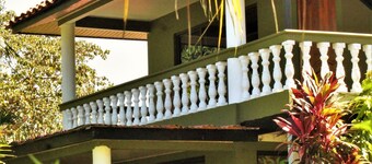 Accommodation with maximum privacy and comfort