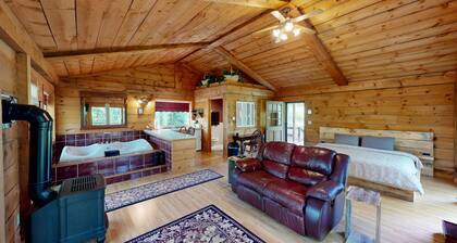 Your adventure begins the second you arrive!