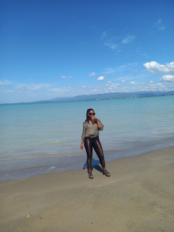 Exterior - Deano's Cottages (Black River)