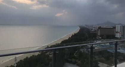 Junchao Light Luxury Hotel