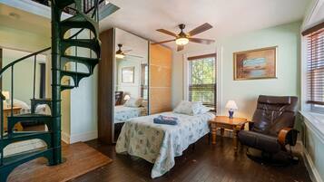 3 chambres, Wi-Fi, draps fournis