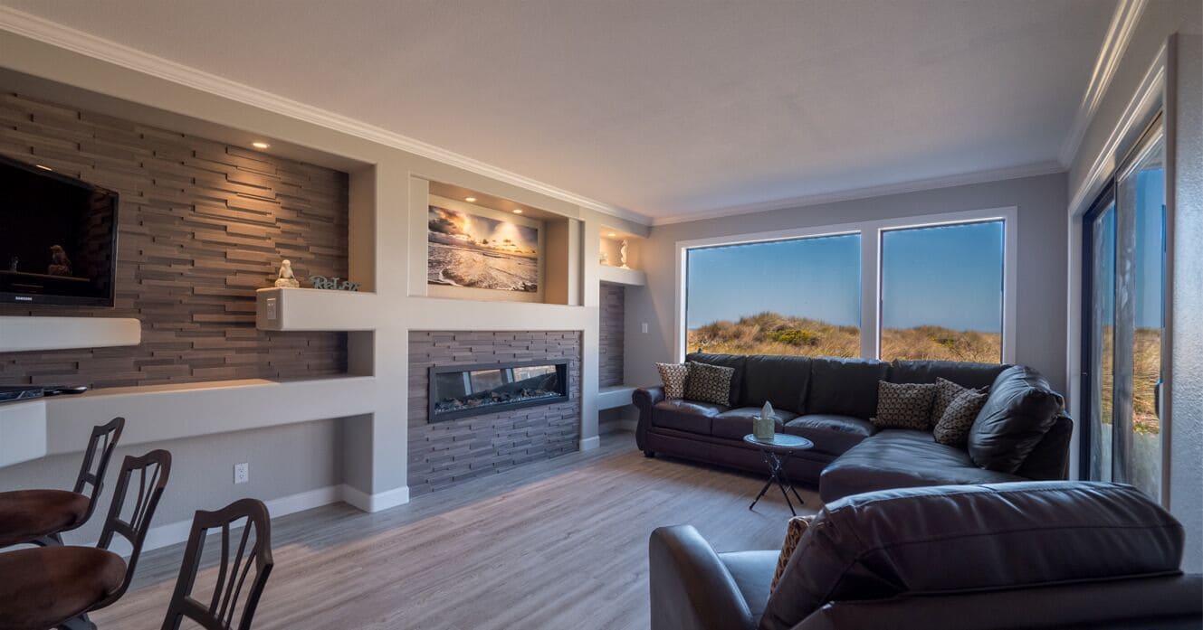Pajaro Dunes Resort: Fully Remodeled Beach Condo