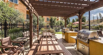 1 bdrm Vino Bello+sofa sleeper sleeps 4 - Bottlerock w/ shuttle 4th night free!