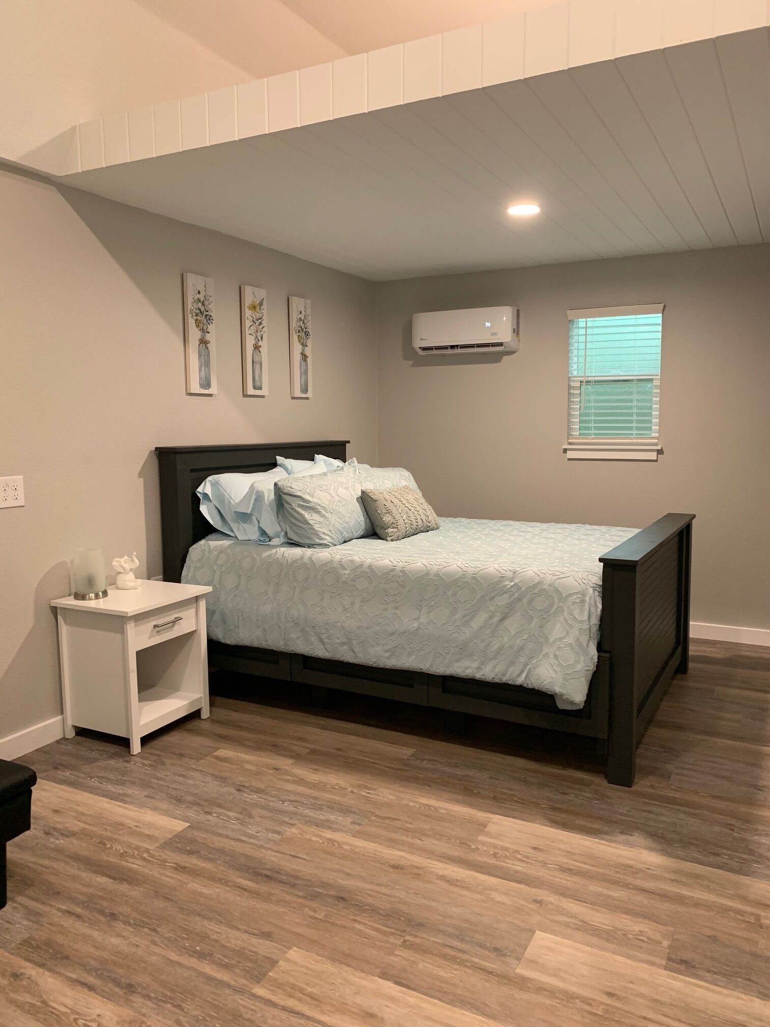 1 dormitorio, wifi gratis, ropa de cama