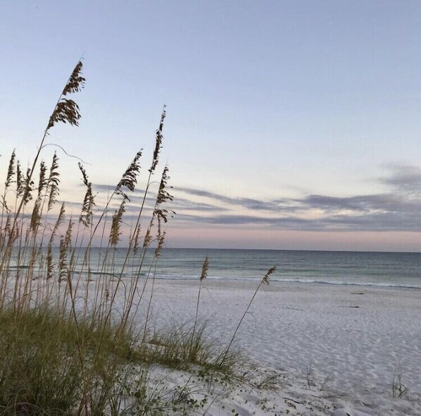 Beach nearby, sun loungers, beach towels - Adorable private studio-style guesthouse! 15 min from beaches! (Gulf Breeze)