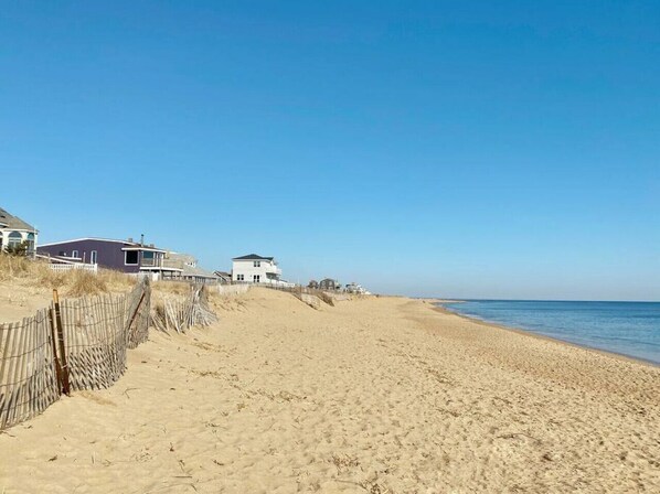 Plage à proximité