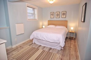 1 habitación, escritorio, tabla de planchar con plancha y wifi gratis 