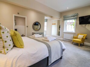 Cottage - Carriage House (Macclesfield)