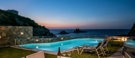 Villa | Pool | Utomhuspool