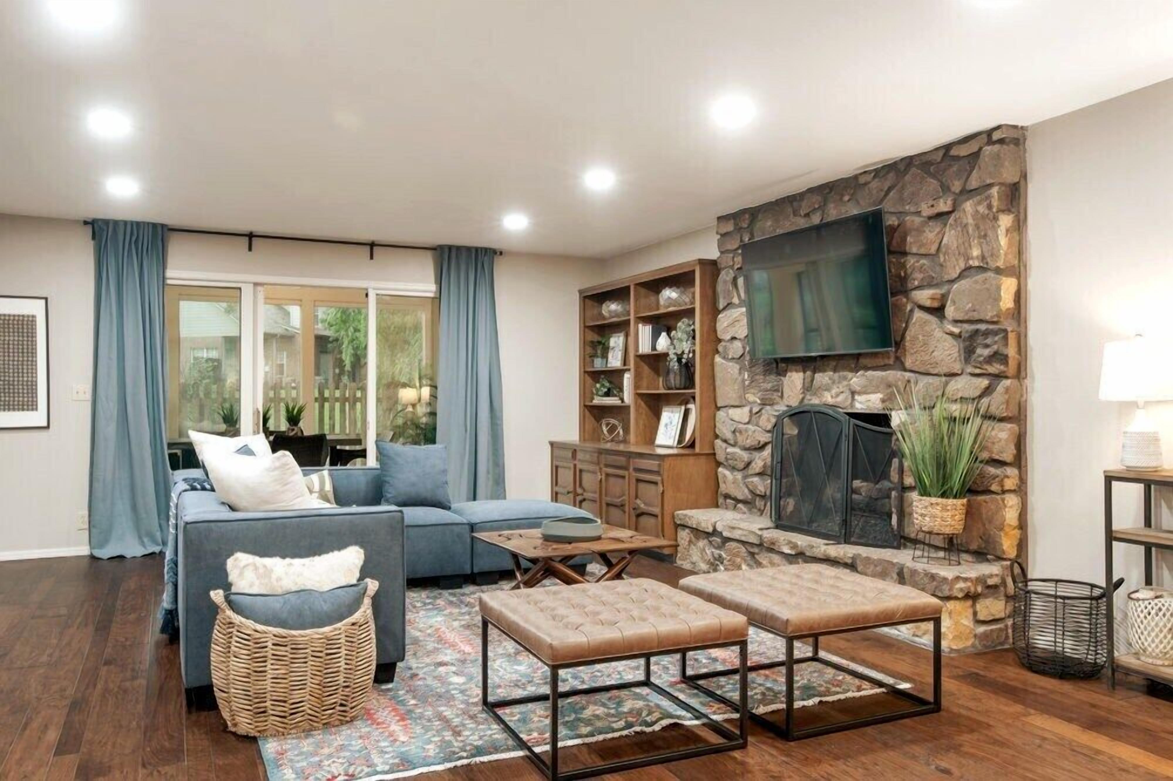 Televisión, videojuegos y libros 