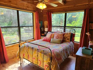 3 Schlafzimmer, WLAN, Bettwäsche