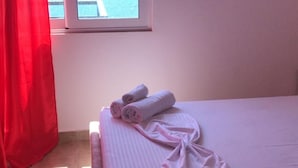 Apartment - Albania Dream Holidays Accommodation (Sarandë)