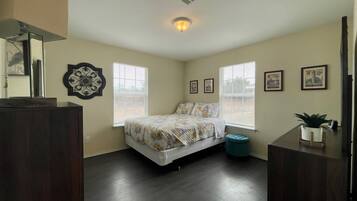 2 Schlafzimmer, WLAN