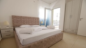 Apartment - Albania Dream Holidays Accommodation (Sarandë)