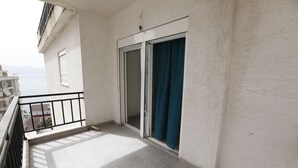 Apartment | Balcony - Albania Dream Holidays Accommodation (Sarandë)