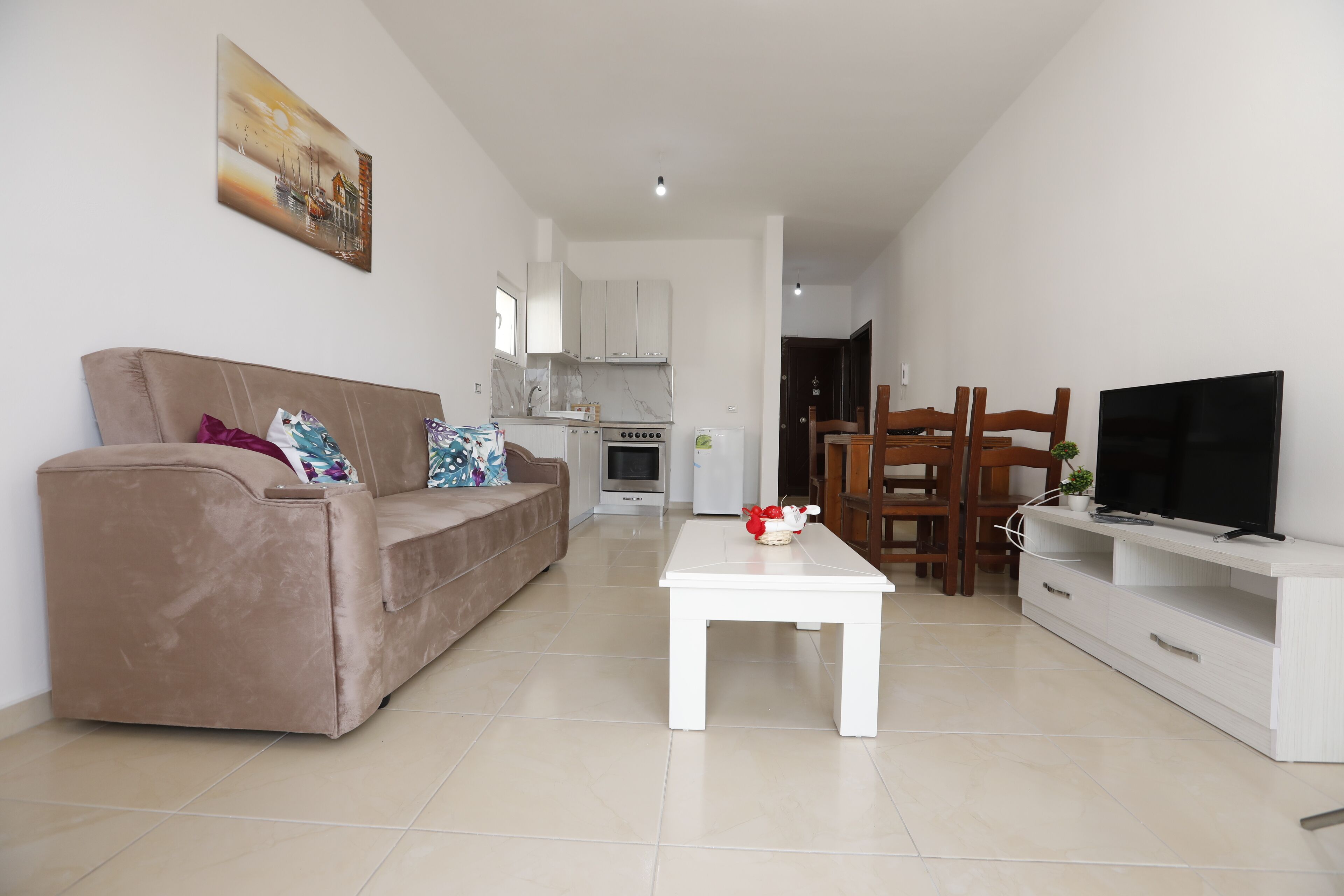 Albania Dream Holidays Accommodation 29